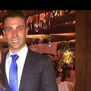 Meet your Posher, Paul